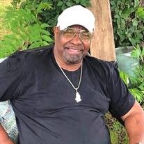 Mr. Reuben Starnes SR