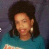 Corliss L. Williams