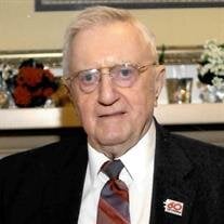 Wilmer D. McNabb