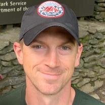 Matthew Blake Seiber