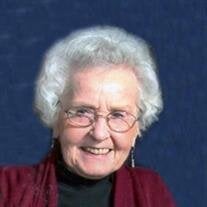 Pauline Adelle Beckwith-Stands