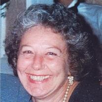 Beverly J. Durko