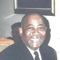 Mr. Percy Malone