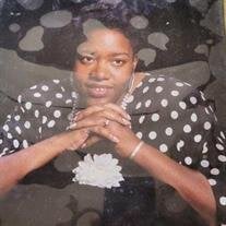 Mrs. Angelique LaTryce Hellen