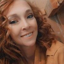 Amanda K. Moore