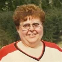 Mary Jo Roberts