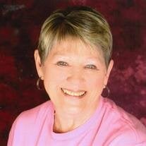 Frances Jean Wolfe