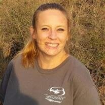 Ms. Amber Michelle Pierce