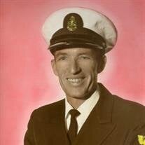 Vernon Rickerson