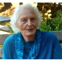 Phyllis M Smith