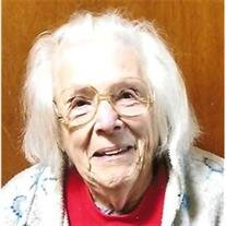 Esther R Seaman
