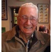 Floyd D Ferguson