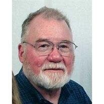 Jon Willis Culton