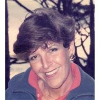 Carol J Petterson