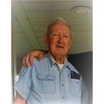 Cecil T Flatt