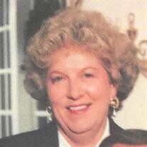 LaVerne Knowles Cranford