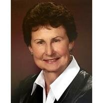 Luella Hoeft