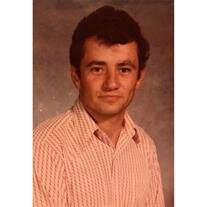 Danny M Lowery