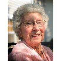 Wilma R Swinney