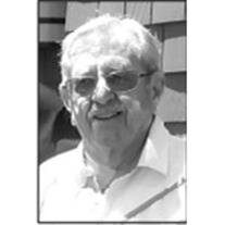 Vernon D Meyers