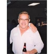 James E Hammond Sr