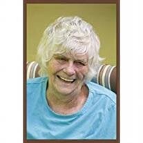 Peg Elliott Mayo