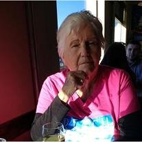 Phyllis D Robertson