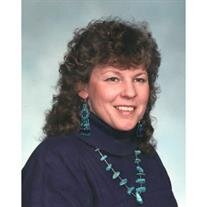 Patricia J Belter