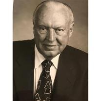 Thomas R Becker
