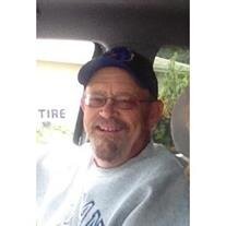 Rick L Jordan