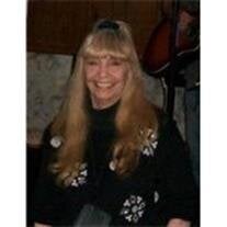 Janet E Garvison