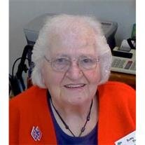 Betty A Dunn