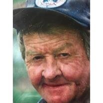 Vernon F Jones