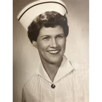 LaVonne "Bonnie" Schaff