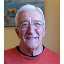 Ronald Charles Benfield