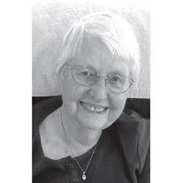 Doris L Hoover