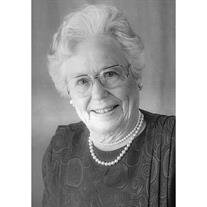 Betty Jo Gray
