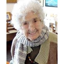 Jeanne Cloe