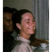 Lucille Bacon