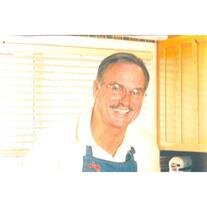Charles F Carter
