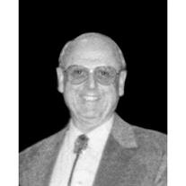 Howard Lee Uhl