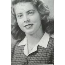Patricia A Kaiser