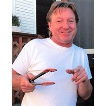 Jackie Lee Dean