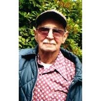 Milton Raymond Wood