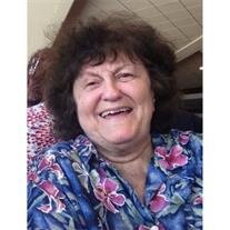 Betty Hay-Sinclair