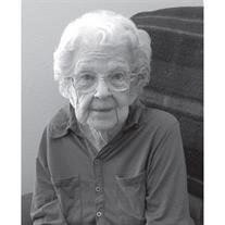 Ruth Jenkins