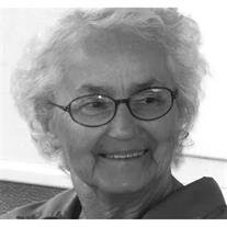 Shirley Wolfe