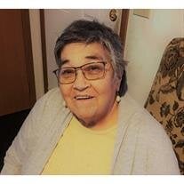 Elizabeth "Liz" Jane John