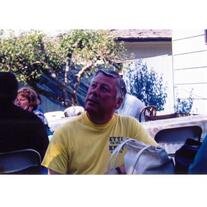 Clarence "Vern" Vernon Morris