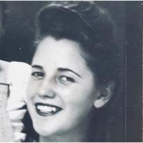 Marie Tryon